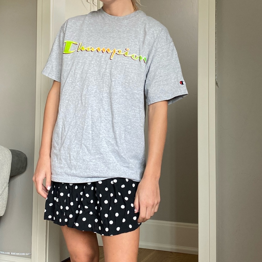 Vintage Champion T-shirt